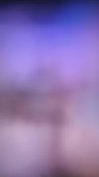 Colorful Vertical Gradient Texture with Smooth Abstract Color Flow 스톡 일러스트