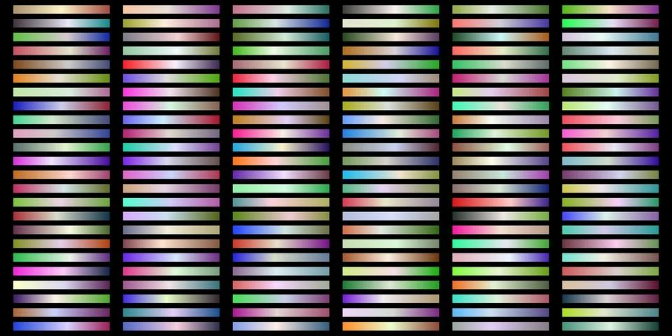 Colorful vertical striped pattern with vibrant horizontal bands Illustrazione stock