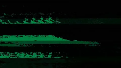 Colorful vhs glitch background Stock Footage 149979522