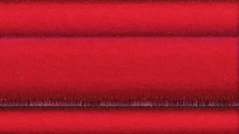 Colorful VHS Static Damage 4K Video Overlay Stock Footage 244546339