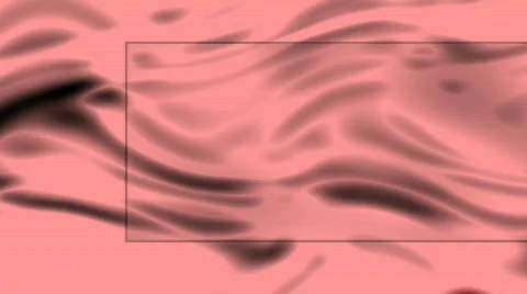 Colorful video art Stock Footage