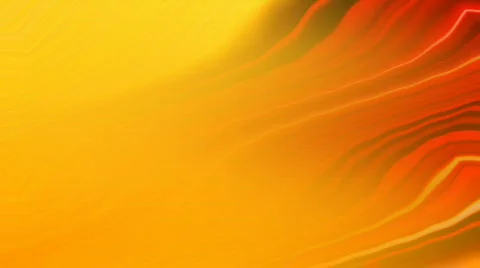 Colorful video art Stock Footage