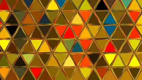 Colorful video background Video stock 149257325