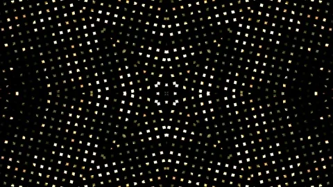 Colorful VJ Loop Background 库存影片 91419506