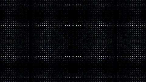 Colorful VJ Loop Background Stock-Footage 91419699