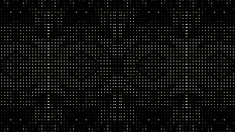 Colorful VJ Loop Background Stock-Footage 91419987