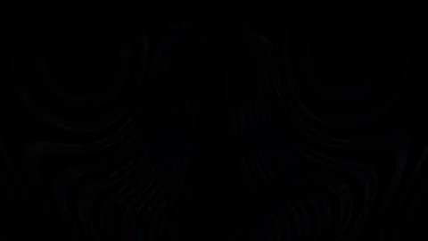Colorful VJ Loop Background 库存影片 91742095