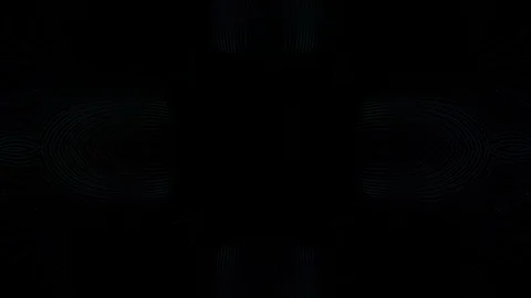 Colorful VJ Loop Background 库存影片 91743390