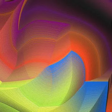 Colorful wall abstract background high quality texture details 스톡 일러스트