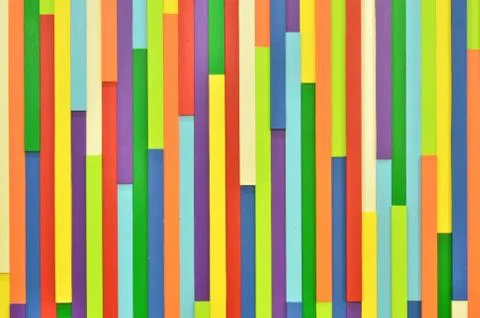 Colorful wall Stock Photos