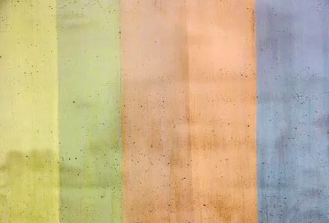 Colorful wall structure Stock Photos