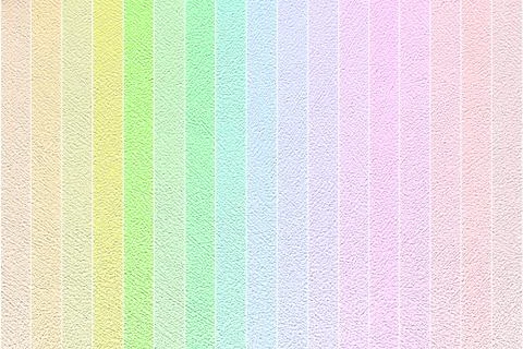 Colorful Wall texture background. Creative Wall Background. Stock Illustration