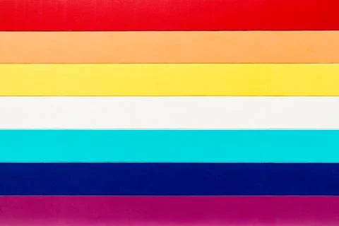 Colorful wall texture Stock Photos
