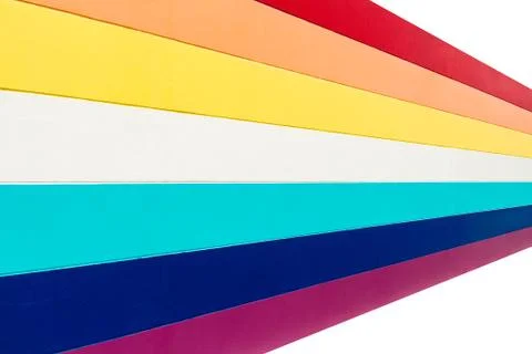 Colorful wall texture Stock Photos