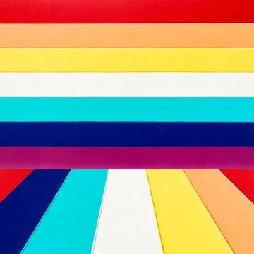 Colorful wall texture Stock Photos