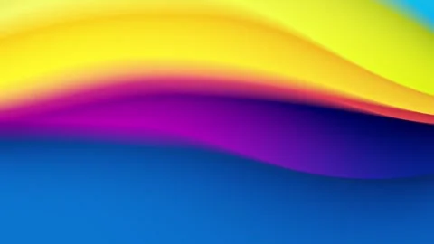 Colorful wallpapers for iPhone and Android Stock Footage 248809826