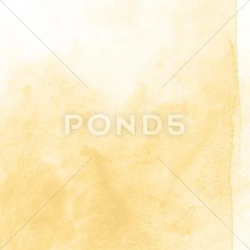 Colorful watercolor background,Created by me. Stock Photos