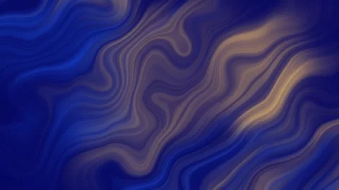 Colorful wave background animation ,background concept Stock Footage 261379754