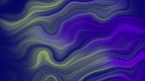 Colorful wave background animation ,background concept Stock Footage 261379758