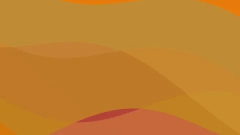 Colorful wave background animation ,background concept Stock Footage 261379778