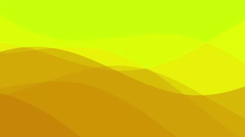 Colorful wave background animation ,background concept Stock Footage 261379787