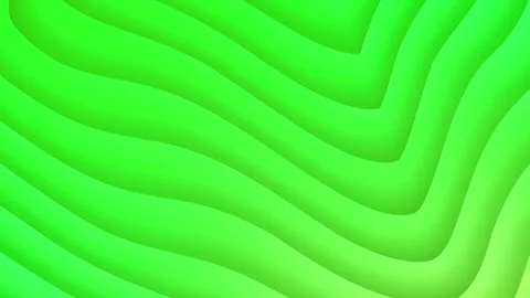 Colorful wave background animation ,wave concept Stock Footage 259466983