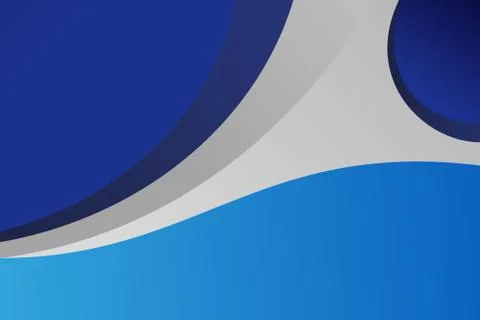 Colorful wave background design vector colorful lines background effect Stock Illustration