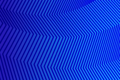 Colorful wave background design vector colorful lines background effect Stock Illustration