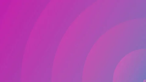 Colorful wave gradient animation. Future geometric pattern motion background Stock Footage 183706508