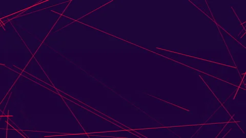 Colorful wave gradient animation slow motion background Stock Footage 133658202