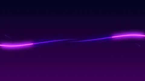 Colorful wave gradient animation slow motion background Stock Footage 139148713
