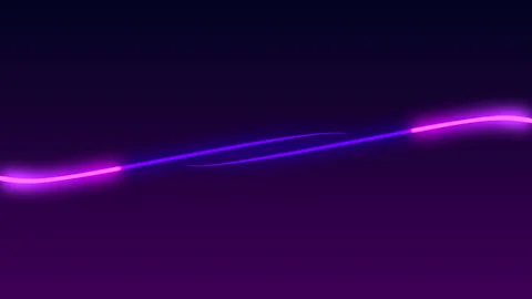 Colorful wave gradient animation slow motion background Stock Footage 139148731