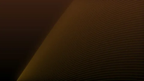 Colorful wave gradient animation slow motion background Stock Footage 139171846