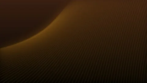 Colorful wave gradient animation slow motion background Stock Footage 139171856