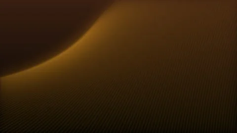 Colorful wave gradient animation slow motion background Stock Footage 139171865