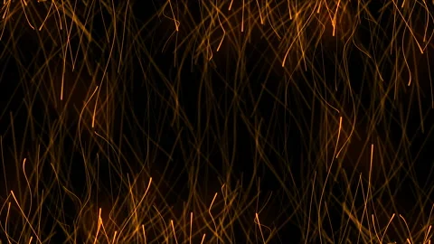 Colorful wave gradient animation slow motion background Stock Footage 139317622