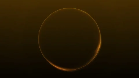 Colorful wave gradient animation slow motion background Stock Footage 139715679