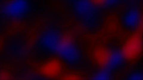 Colorful wave gradient animation slow motion background Stock Footage 140120579