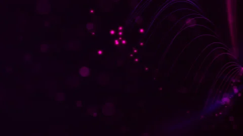 Colorful wave gradient animation slow motion background Stock Footage 140921217