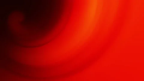 Colorful wave gradient animation slow motion background Stock Footage 142151152
