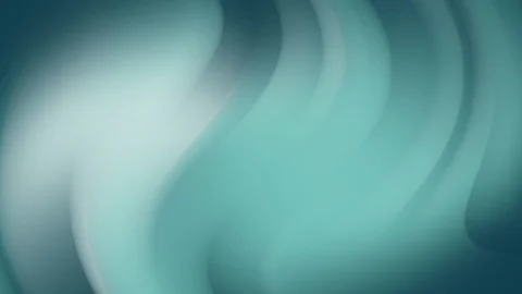 Colorful wave gradient loop animation. Future geometric patterns motion 動画素材 122869815
