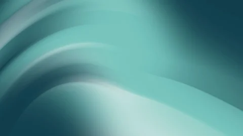 Colorful wave gradient loop animation. Future geometric patterns motion Stock Footage 125277716