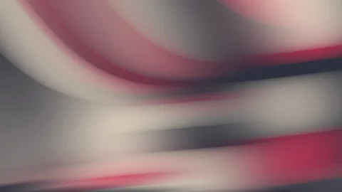 Colorful wave gradient loop animation. Future geometric patterns motion Stock Footage 127795235