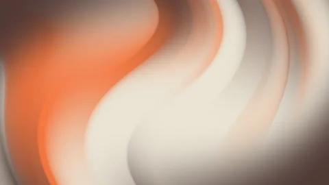 Colorful wave gradient loop animation. Future geometric patterns motion Stock Footage 131201567