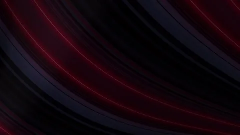 Colorful wave pattern flowing on background with light effect. Shine line s.. Stock Footage 327838863