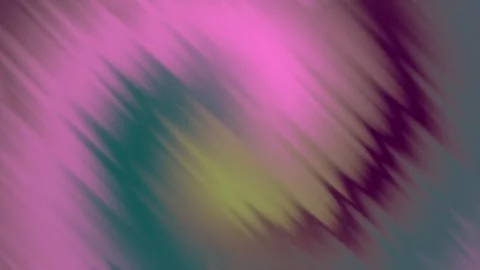 Colorful Wavy Fluid Background Loop 12 Stock Footage 320380674