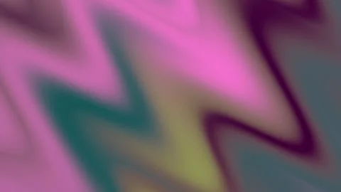 Colorful Wavy Fluid Background Loop 9 Stock Footage 320380677