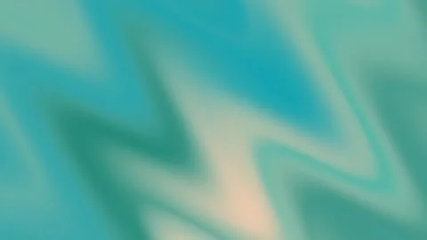 Colorful Wavy Fluid Background Loop 8 Stock Footage 320380687