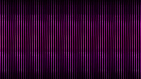 Colorful Wavy Line Abstract Background Animation – Dynamic Motion. Stock Footage 286145704