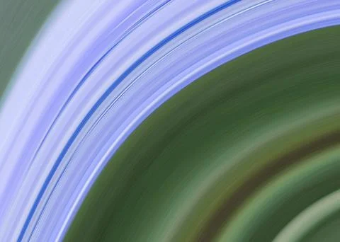 Colorful wavy pattern for backgrounds and design 2 Stock Photos